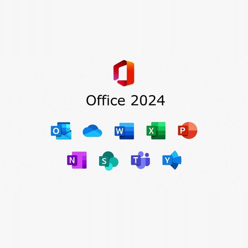 Office LTSC Standard 2024