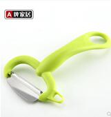 A牌削皮刀刮皮刀厨房家用土豆削皮多功能水果刀去皮刀瓜刨