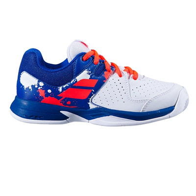 百保力专业网球鞋耐磨