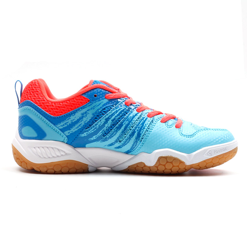 Chaussures de Badminton femme LINING AYTL016 - Ref 841761 Image 3