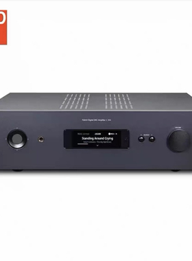 NAD英国NAD C368 C388 C399 M33纯功放立体声高保真放大器大功率