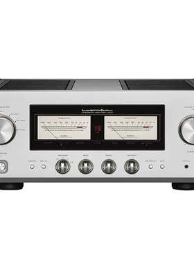 LUXMAN/力仕 L-507Z 发烧hifi唱放立体声合并功放机
