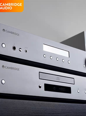 英国Cambridge剑桥Axc35/Axr100/Cxa81mkii纯cd机大功率发烧功放