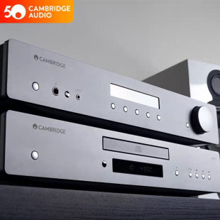 英国Cambridge剑桥Axc35/Axr100/Cxa81mkii纯cd机大功率发烧功放