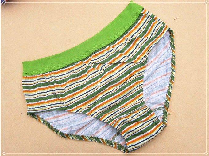 Slip Moyen-âge LUNILAI en coton - Ref 646763 Image 5