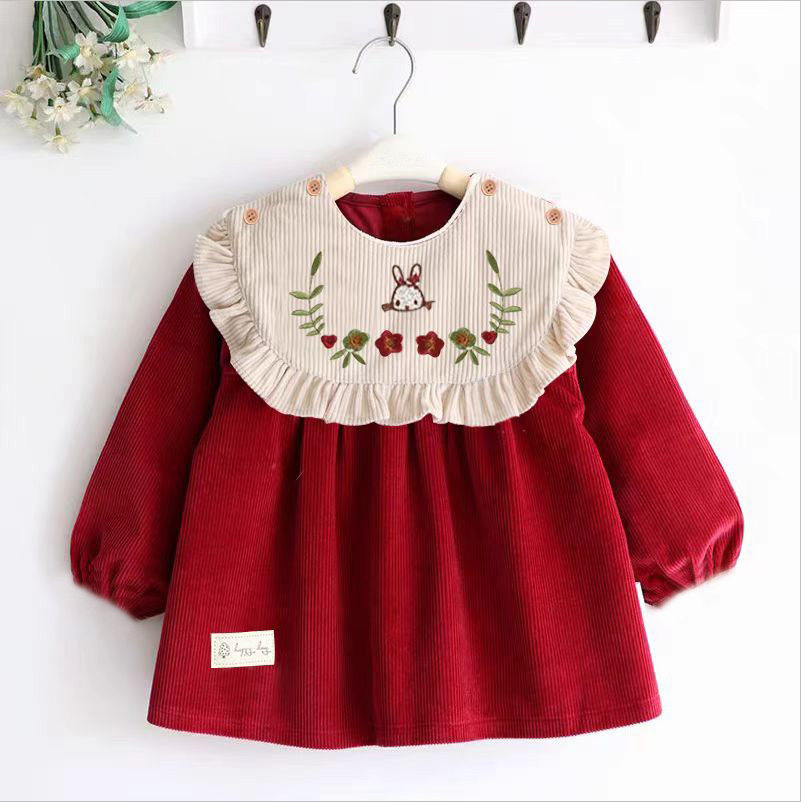 特价亏本清仓宝宝罩衣防水吃饭衣小孩围围衣围兜秋冬季围裙女童婴,童装/婴儿装/亲子装,反穿衣/罩衣,淘宝优惠券,粉丝福利购,淘宝优惠卷