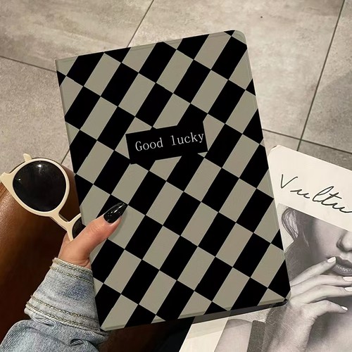 适用2025款iPadPro保护套2022新款iPadAir7保护套mini54平板壳pro11苹果air6防摔10.2寸iPad9软壳7代迷你5套8