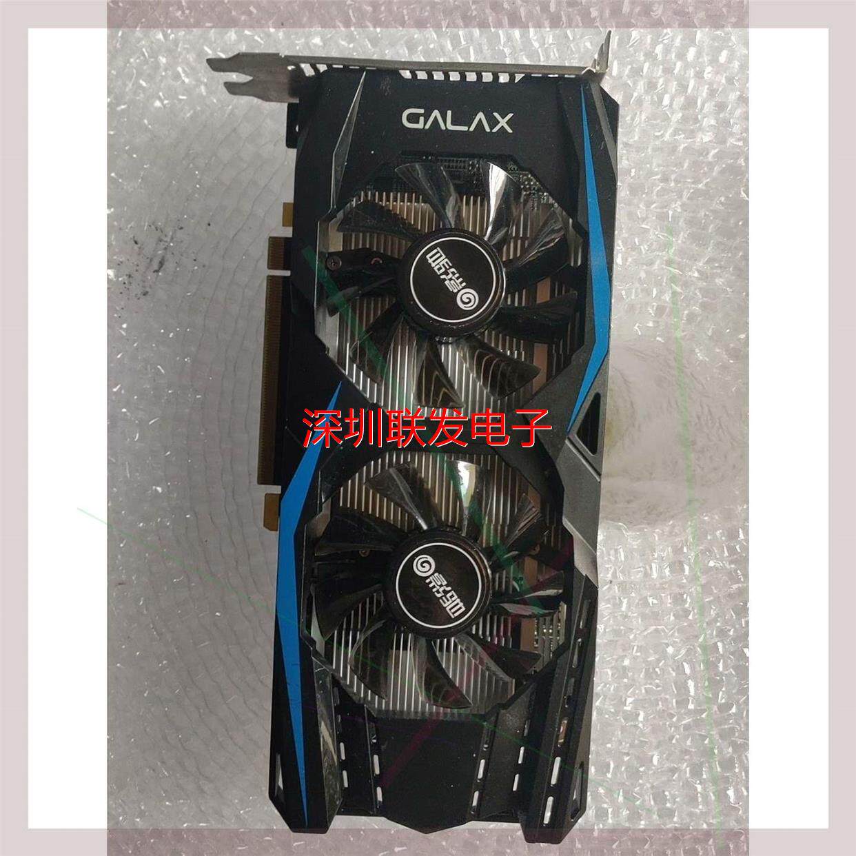 议价转拆机影驰gtx950虎将,需要自己拍.成色很新,接口全好.买