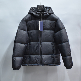 羽绒服！专柜撤柜款线下打折都要800+！男女秋冬季高蓬保暖羽绒服
