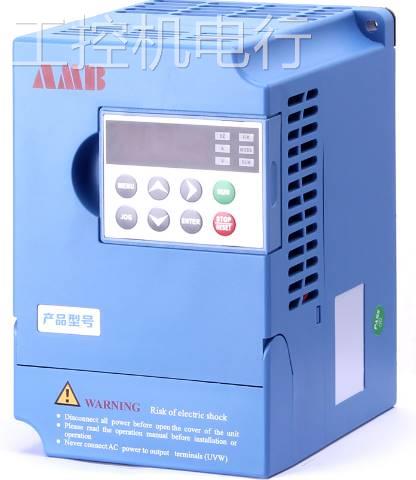 安邦信变频器AMB100-037G/045P-T337KW欢迎议价