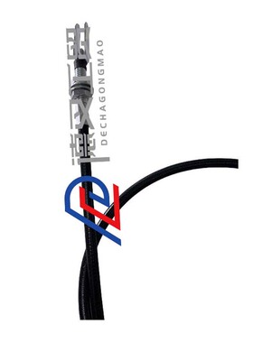 丰田叉车配件 47404-33240-71 1690x1450 丰田刹车线 深圳德叉