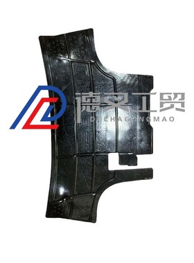 KOMATSU小松叉车配件 3EB-50-51830 小松16代  脚踏皮 深圳德叉