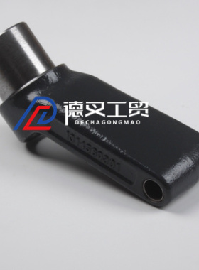 Linde林德1158 叉车131 起升臂支架总成 1318501603 德叉DeCha