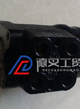 丰田TOYOTA叉车7F 8FD 方向机 45520-36601-71 深圳德叉DeCha
