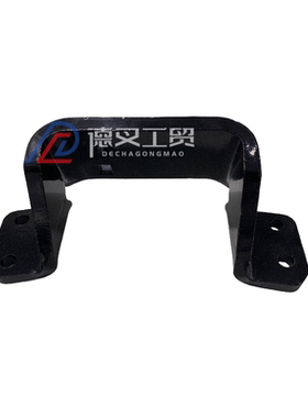 12315-23360-71 发动机支架(右) 丰田叉车配件 7FIDZ