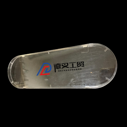 丰田叉车配件8F 54153-26600-71透明顶罩雨棚亚克力