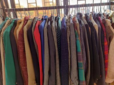 直播新品直播休闲短袖休闲