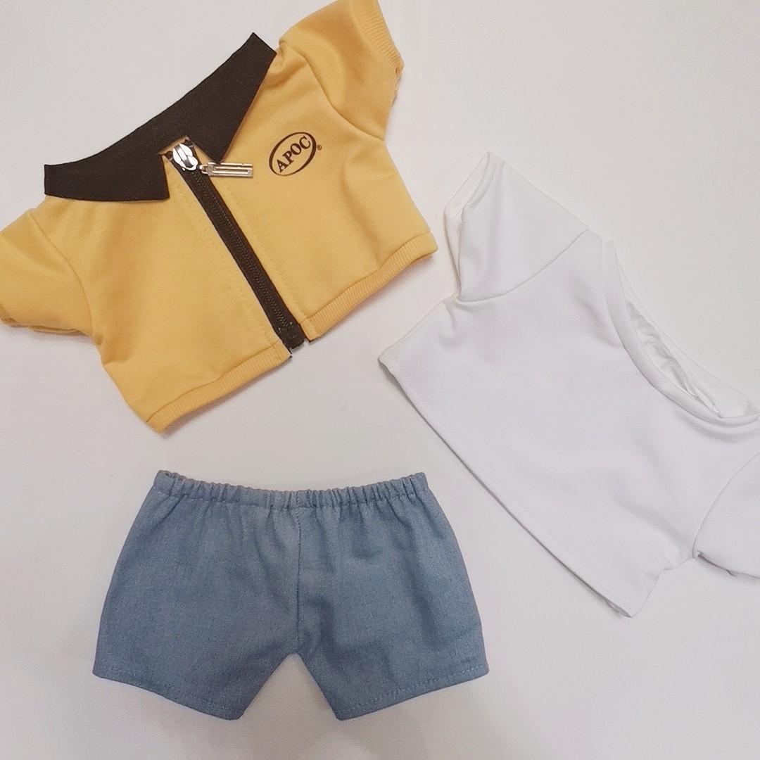 现货田柾国防弹少年团玩偶