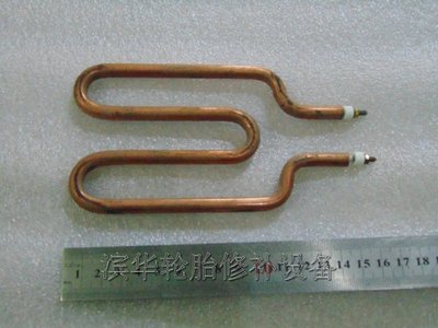 滨华气缸模具式硫化机机体配件开关表头保险加热块传感线补胎火补
