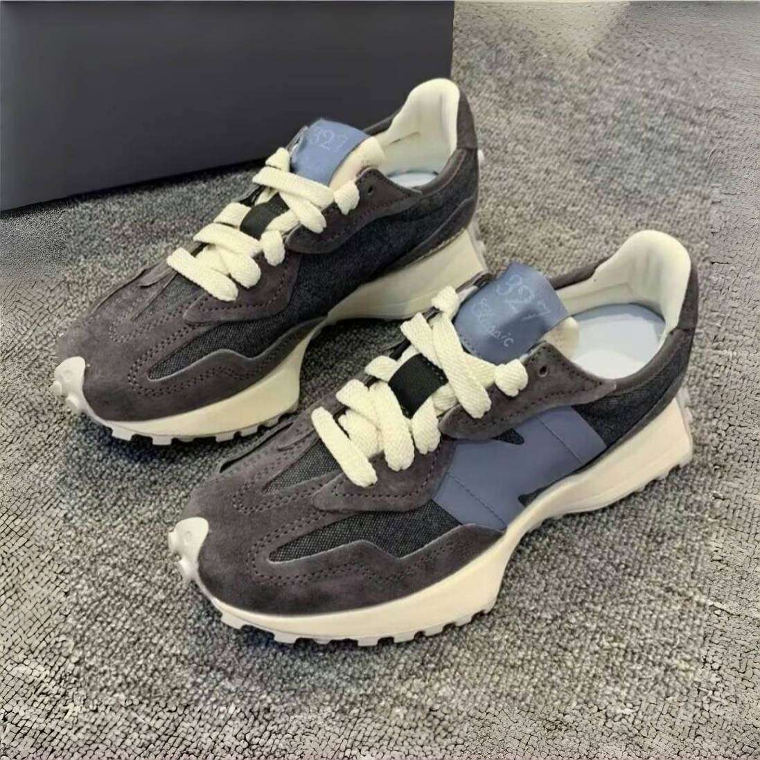 正品包邮丨限时抢购丨327系列