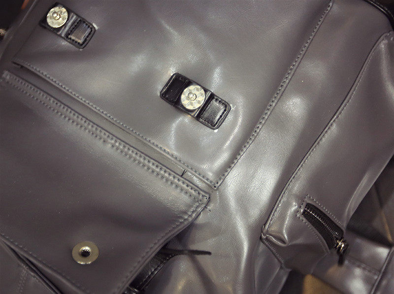 Sac pour homme - Ref 51451 Image 4