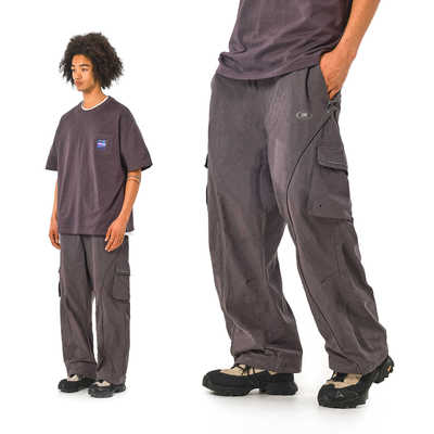 KXLFCHN长裤运动休闲裤宽松