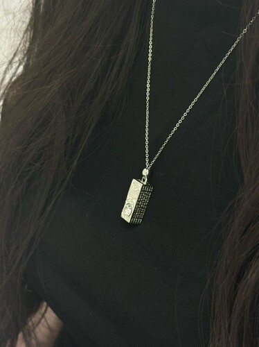 泰国特色经文好运玺五条送礼物新品