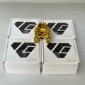 31.8mm - Premium Gold