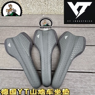 德国YT山地车坐垫座包 SDG自行车 Am/DH超轻双轨 钢弓运动超薄款
