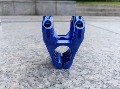 35mm - Deep Blue