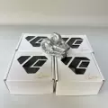 31.8mm - Ultra Bright Silver