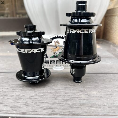 RACEFACE VALUT山地车培林花鼓 桶轴BOOST XD塔基高强度花鼓
