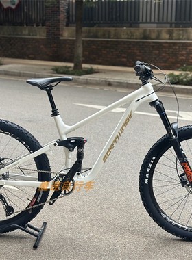 Fastwork B2耳轴版 167mm行程 软尾山地车AM/EDNURO 27.5/29桶轴