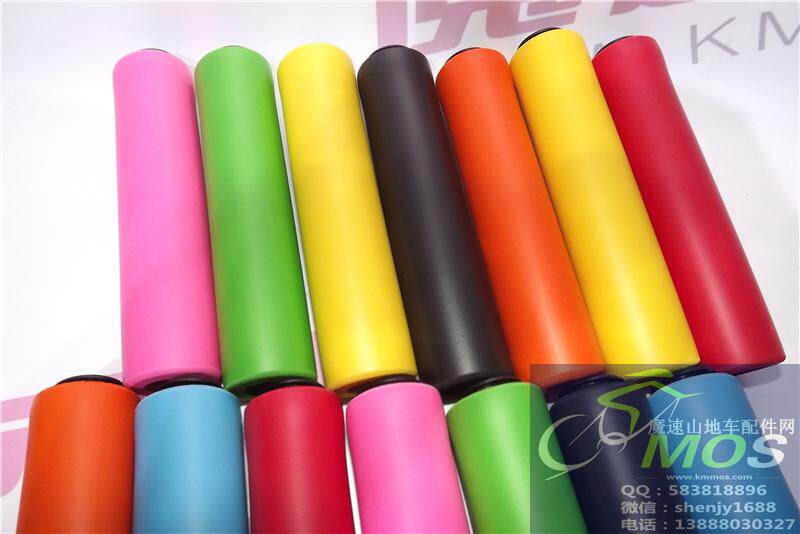 Poignées de vélo - Ref 2341775 Image 3