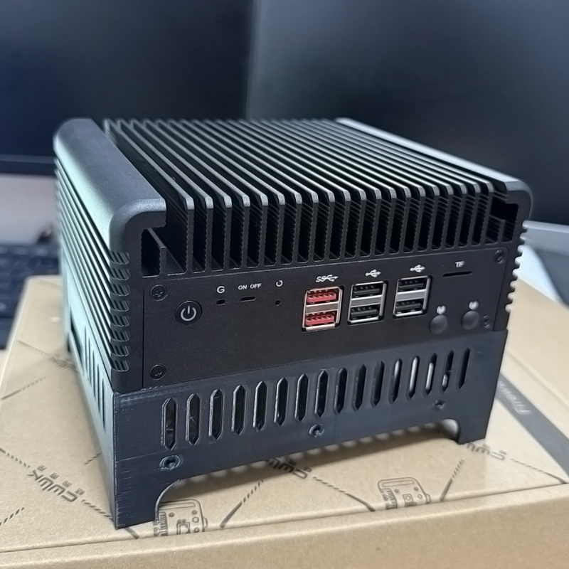 解决先锋版无法内置3.5寸硬盘