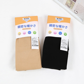 施雅日本冬季 180D保暖踩跟脚踏女袜裤 薄绒保暖加档显瘦提臀纯色袜