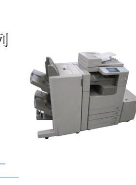 佳能 iR ADV 4051 4045 4035 4025 黑白机中文维修手册