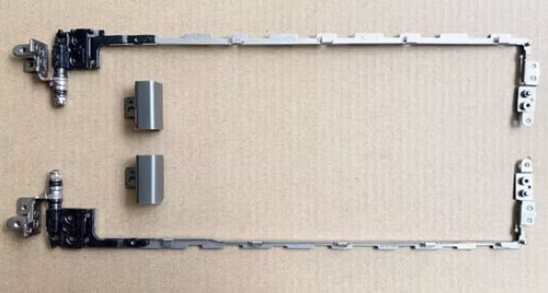 原装Thinkpad联想 P50 P51 屏轴 铰链 FHD 4K屏幕 屏轴盖子 支架