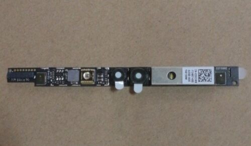 Dell 7569 7778 7779 5568 7368 7378 5368 5378 摄像头 0JCXG0
