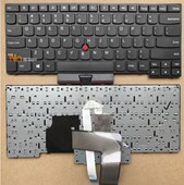 键盘 E435 T430U 联想ThinkPad E445 E430 E430C E335 E330 S430