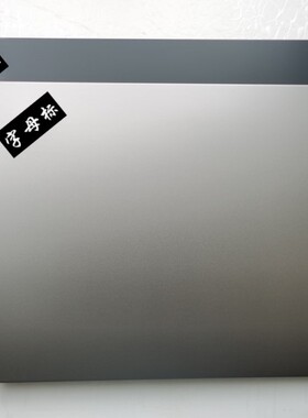 全新原装 Thinkpad联想 E480 E485 R480 E490 A壳 外壳 后盖 B壳