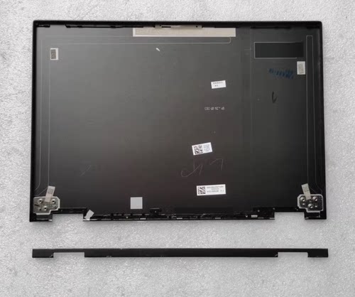 联想YOGA C630-13Q50 C630-13IKB A壳B壳屏线屏轴C壳子键盘触摸屏