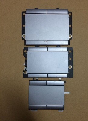 惠普HP 840 745 820 725 G1 G2 850 755 G3 G4 G5 G6 触摸板 按键