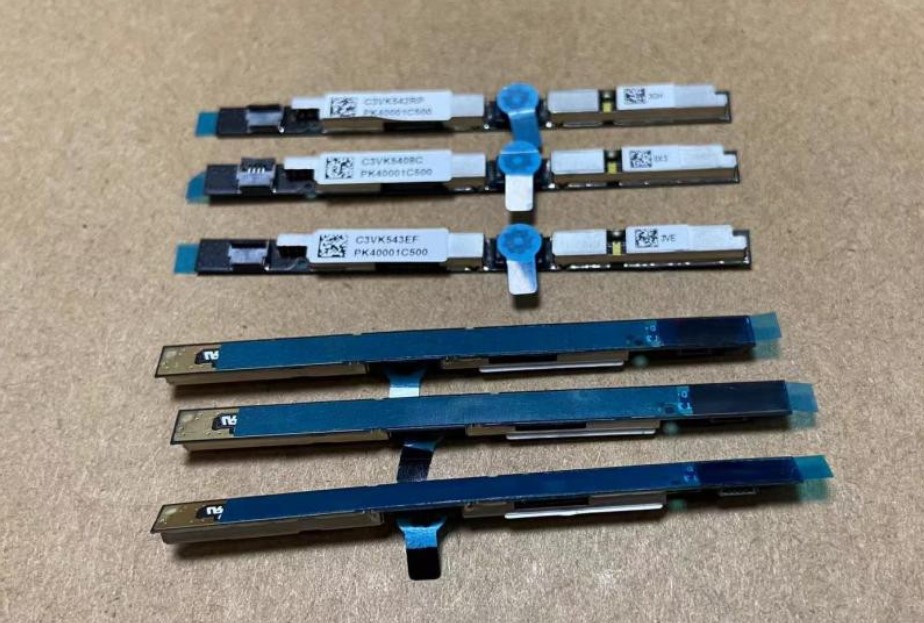 联想YOGA710 710-14IKB 710-15IKB ISK air 13 710S-13ISK 摄像头