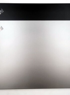 全新 联想ThinkPad E15 E14 Gen1 Gen2 Gen3 Gen4 翼15 A壳后盖