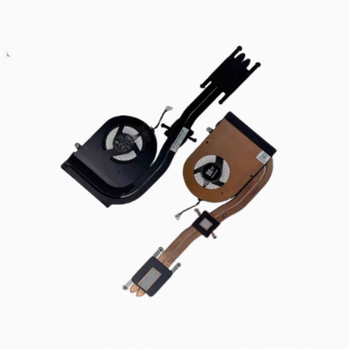 全新原装 联想 T570 P51S T580 P52S 风扇散热器 01AY475 01AY474