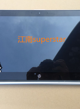 HP惠普1040 1030 1020 G3 G1 G2 G4 触摸屏总成液晶屏幕上半套