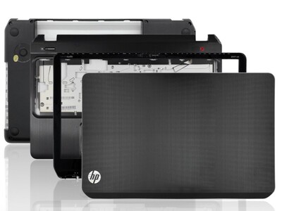 全新HP惠普envy M6 M6-1000 M4 M7 A壳B壳C壳D壳外壳屏轴键盘后盖