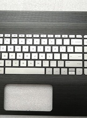 惠普HP Envy 17-N M7-N M7-K TPN-C123 C壳触摸板键盘813678-001