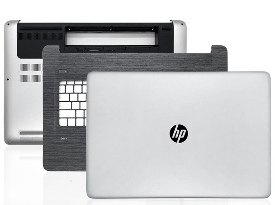 惠普HP ENVY17-N M7-N TPN-C123 A壳屏轴C壳键盘D壳外壳触摸屏幕